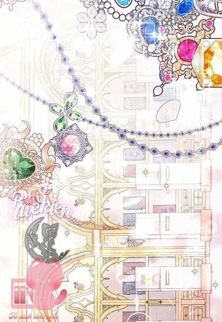 Công Chúa Bé Con Nhìn Vào Cửa Sổ Trạng Thái Chapter 32 trang 27