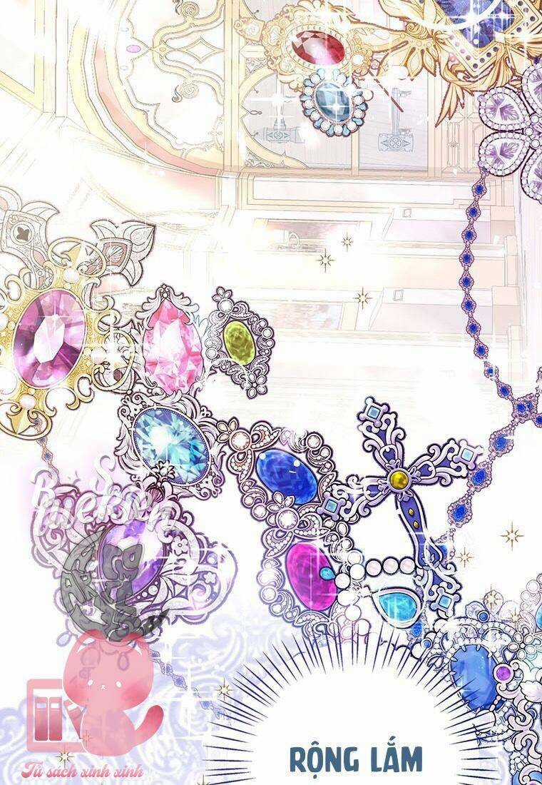 Công Chúa Bé Con Nhìn Vào Cửa Sổ Trạng Thái Chapter 32 trang 29