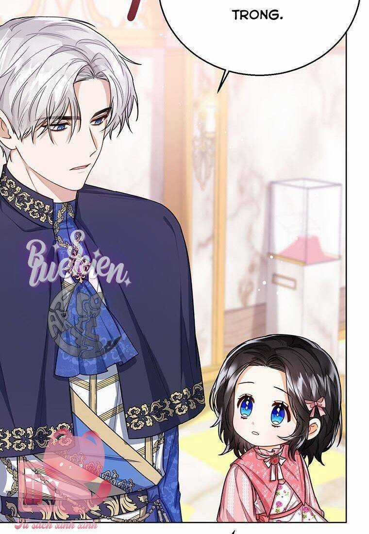 Công Chúa Bé Con Nhìn Vào Cửa Sổ Trạng Thái Chapter 32 trang 32