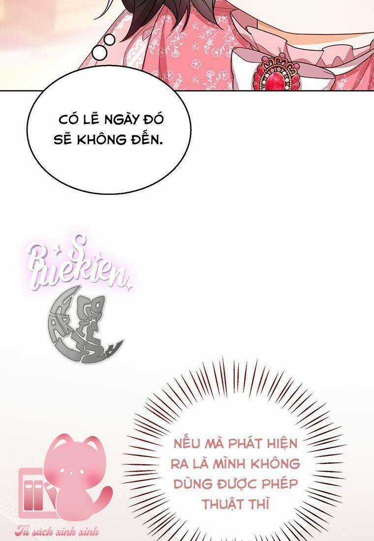 Công Chúa Bé Con Nhìn Vào Cửa Sổ Trạng Thái Chapter 32 trang 36