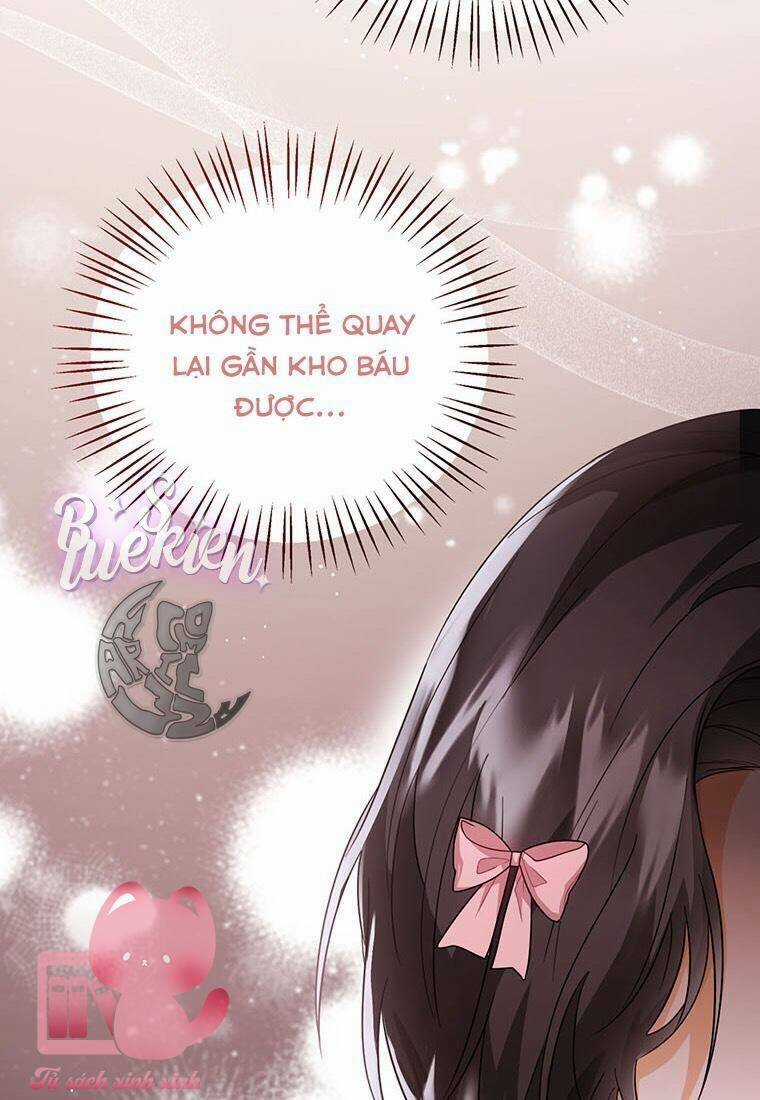 Công Chúa Bé Con Nhìn Vào Cửa Sổ Trạng Thái Chapter 32 trang 37