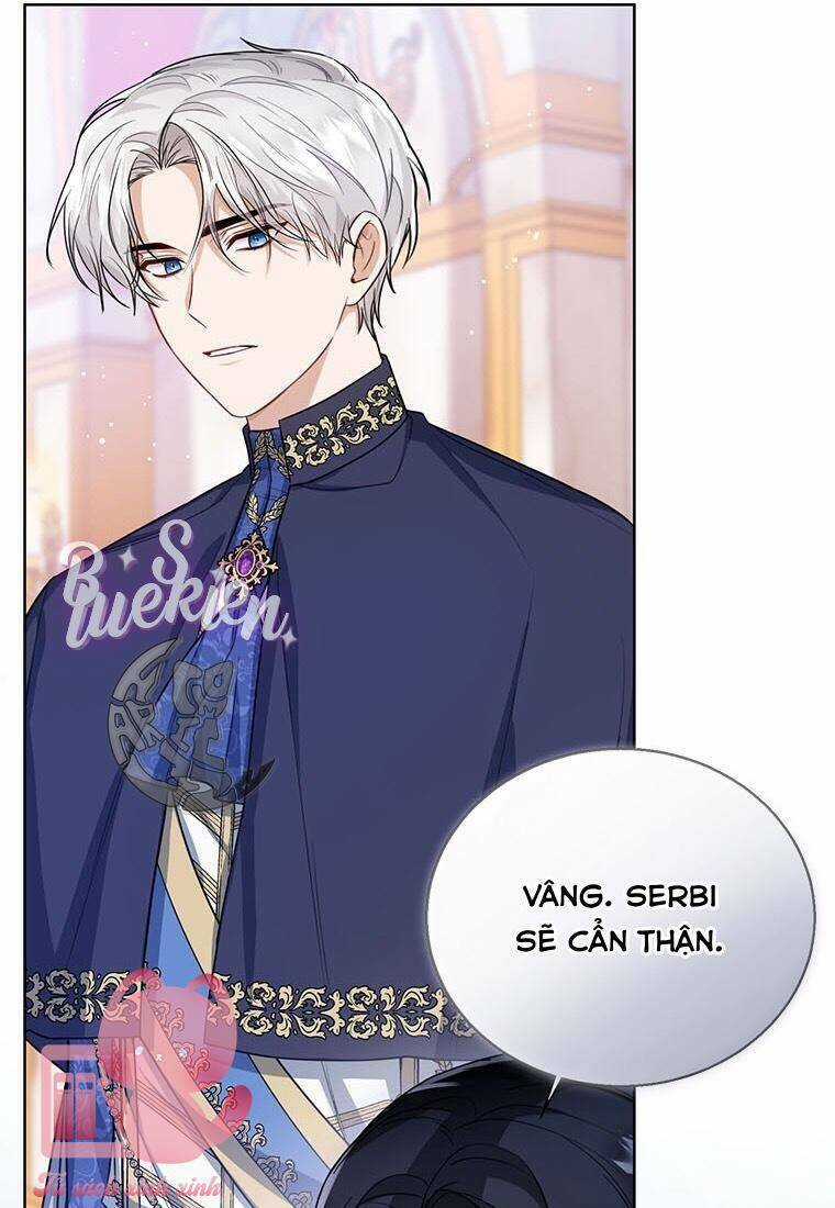 Công Chúa Bé Con Nhìn Vào Cửa Sổ Trạng Thái Chapter 32 trang 39