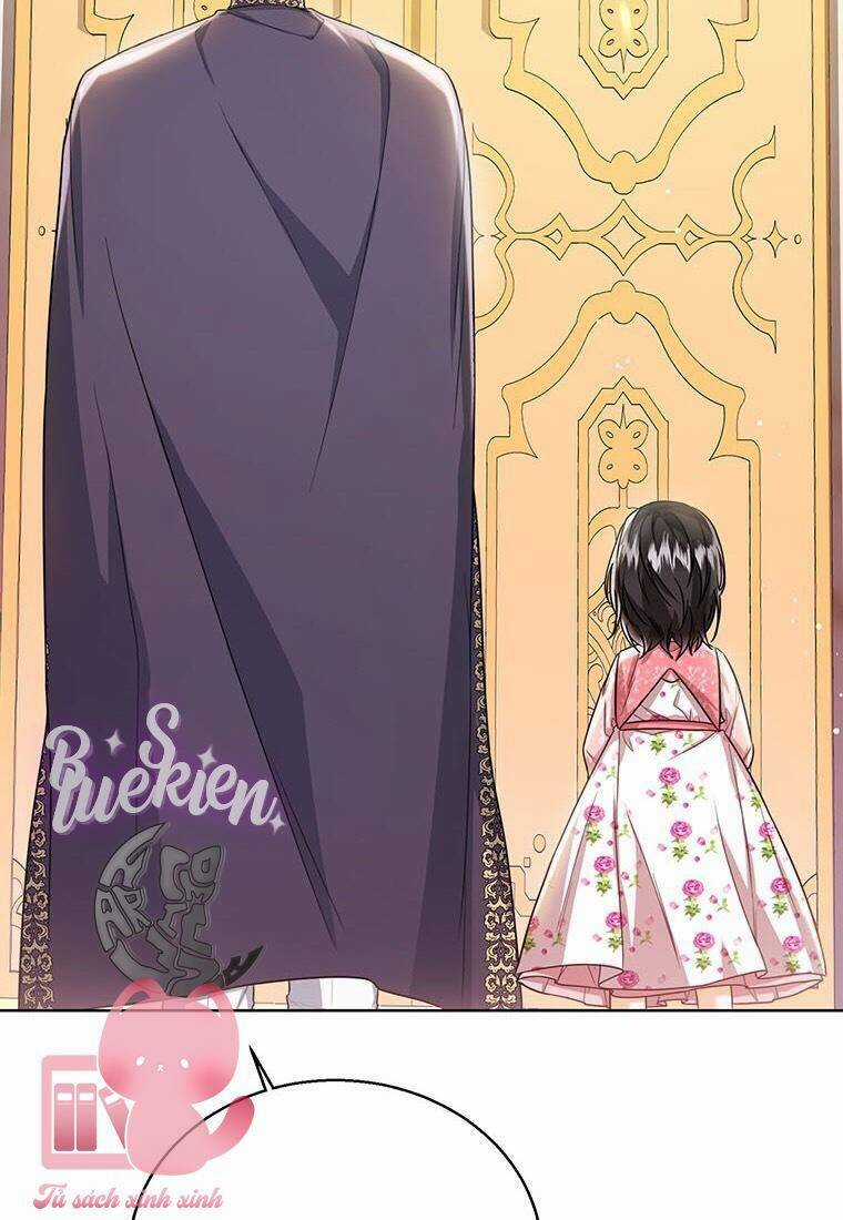 Công Chúa Bé Con Nhìn Vào Cửa Sổ Trạng Thái Chapter 32 trang 4