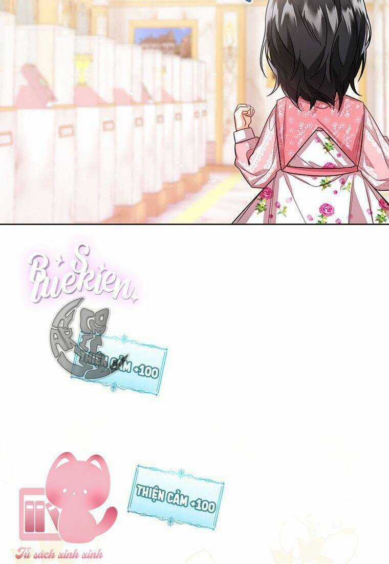 Công Chúa Bé Con Nhìn Vào Cửa Sổ Trạng Thái Chapter 32 trang 42