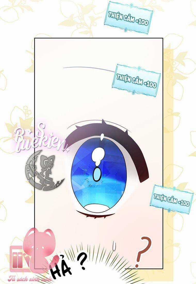 Công Chúa Bé Con Nhìn Vào Cửa Sổ Trạng Thái Chapter 32 trang 43