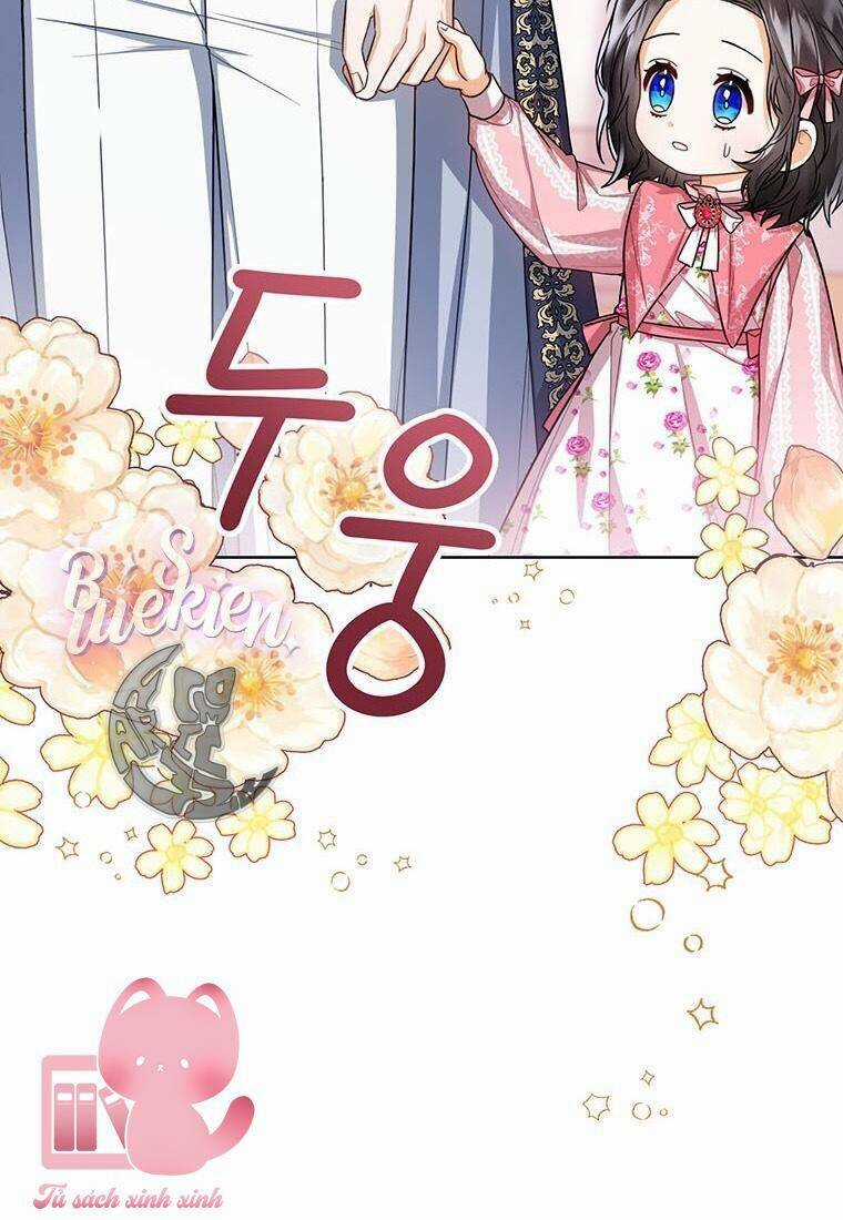 Công Chúa Bé Con Nhìn Vào Cửa Sổ Trạng Thái Chapter 32 trang 46