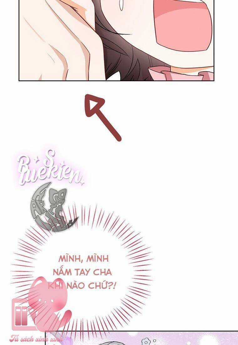 Công Chúa Bé Con Nhìn Vào Cửa Sổ Trạng Thái Chapter 32 trang 48