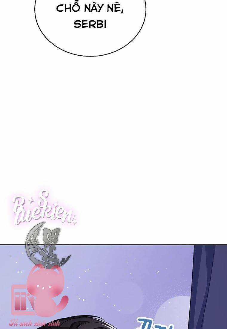 Công Chúa Bé Con Nhìn Vào Cửa Sổ Trạng Thái Chapter 32 trang 5