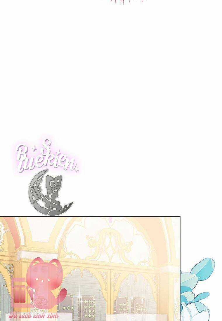 Công Chúa Bé Con Nhìn Vào Cửa Sổ Trạng Thái Chapter 32 trang 50