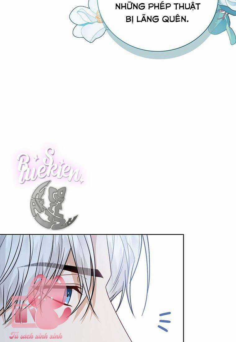 Công Chúa Bé Con Nhìn Vào Cửa Sổ Trạng Thái Chapter 32 trang 52