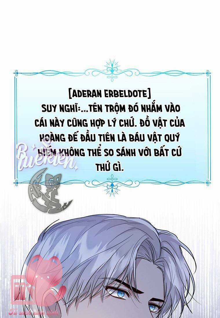 Công Chúa Bé Con Nhìn Vào Cửa Sổ Trạng Thái Chapter 32 trang 55