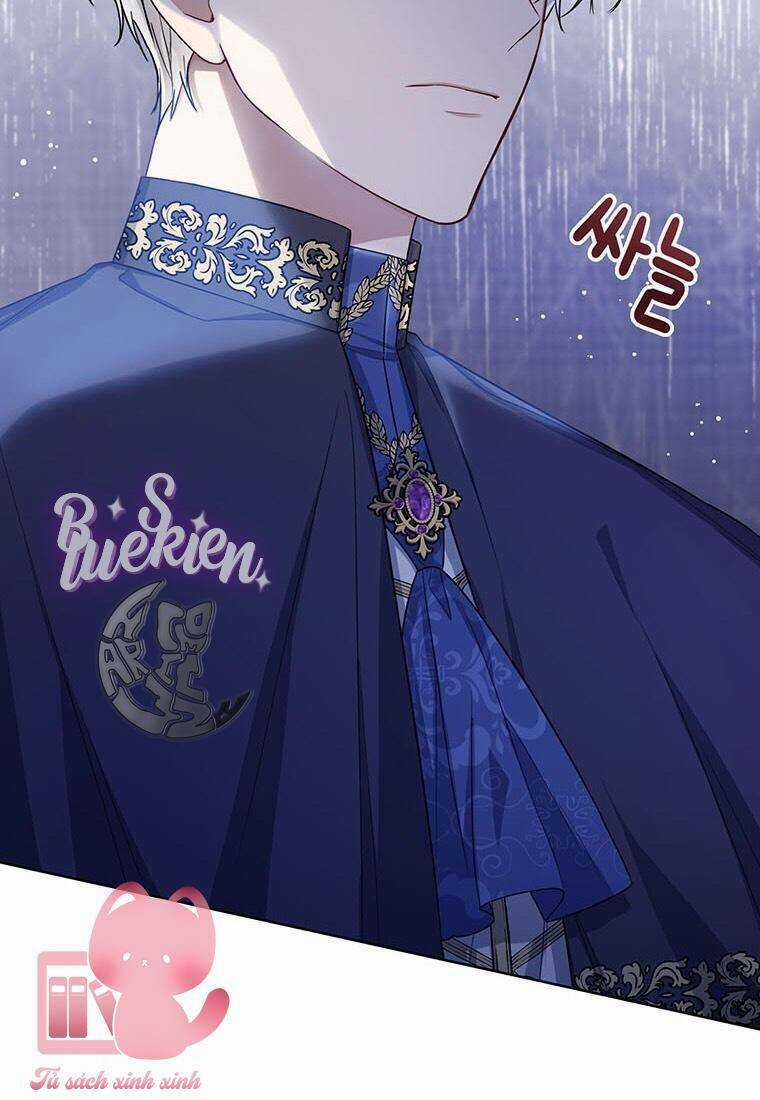 Công Chúa Bé Con Nhìn Vào Cửa Sổ Trạng Thái Chapter 32 trang 56