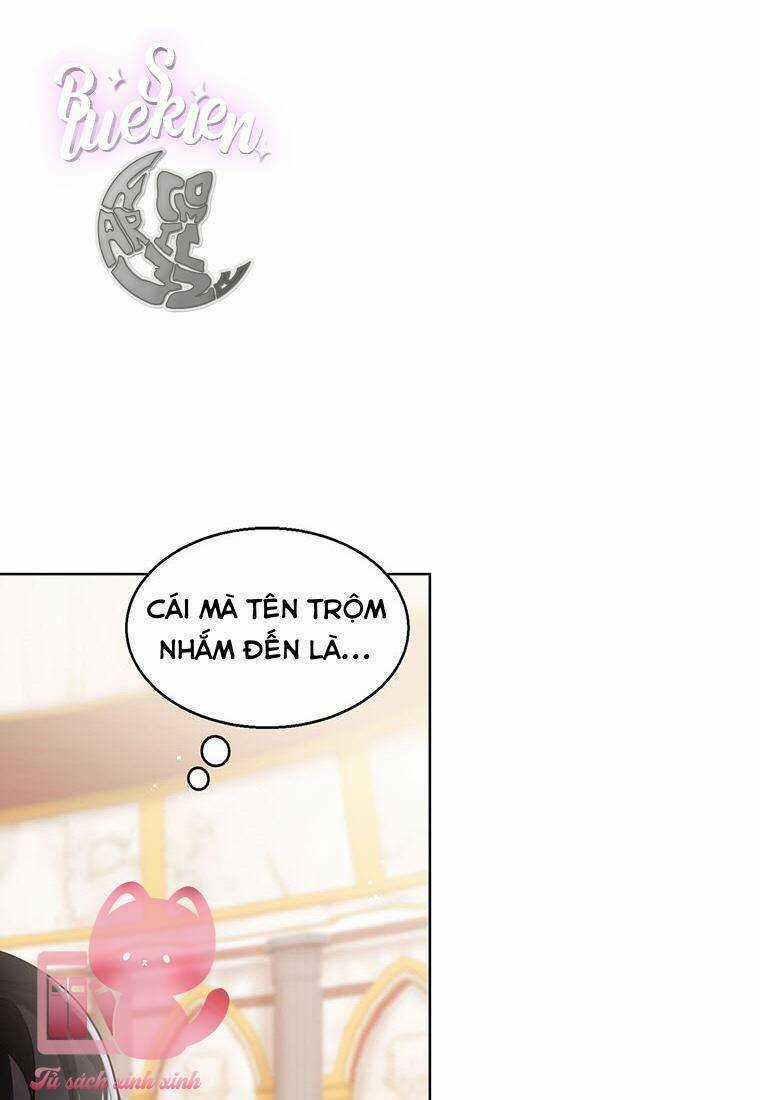 Công Chúa Bé Con Nhìn Vào Cửa Sổ Trạng Thái Chapter 32 trang 59