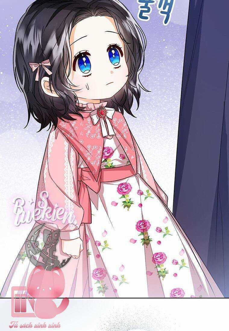 Công Chúa Bé Con Nhìn Vào Cửa Sổ Trạng Thái Chapter 32 trang 6