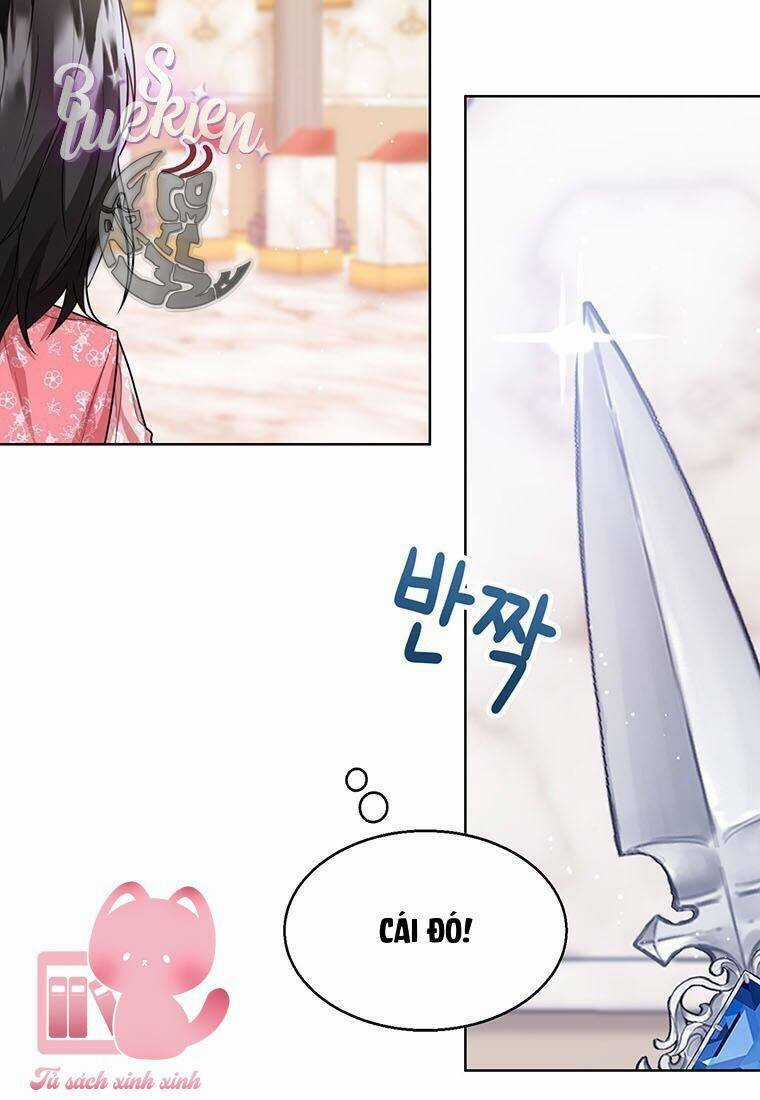 Công Chúa Bé Con Nhìn Vào Cửa Sổ Trạng Thái Chapter 32 trang 60