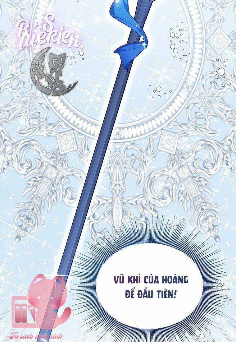 Công Chúa Bé Con Nhìn Vào Cửa Sổ Trạng Thái Chapter 32 trang 62