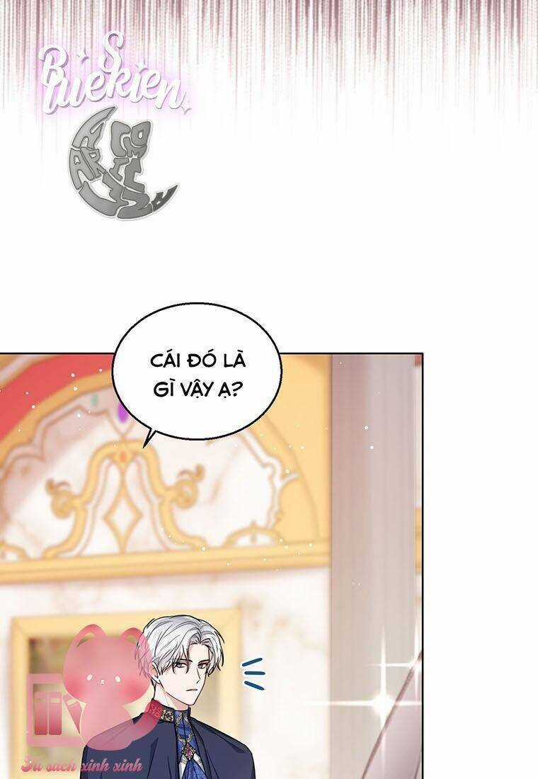 Công Chúa Bé Con Nhìn Vào Cửa Sổ Trạng Thái Chapter 32 trang 66