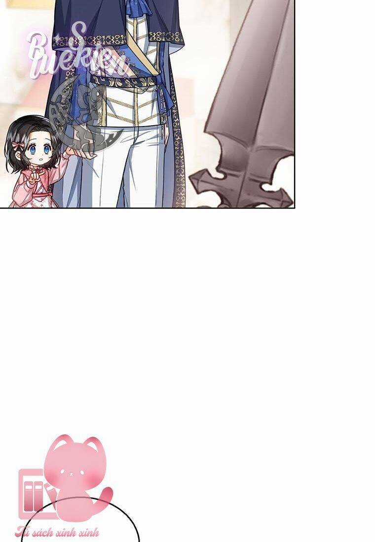 Công Chúa Bé Con Nhìn Vào Cửa Sổ Trạng Thái Chapter 32 trang 67