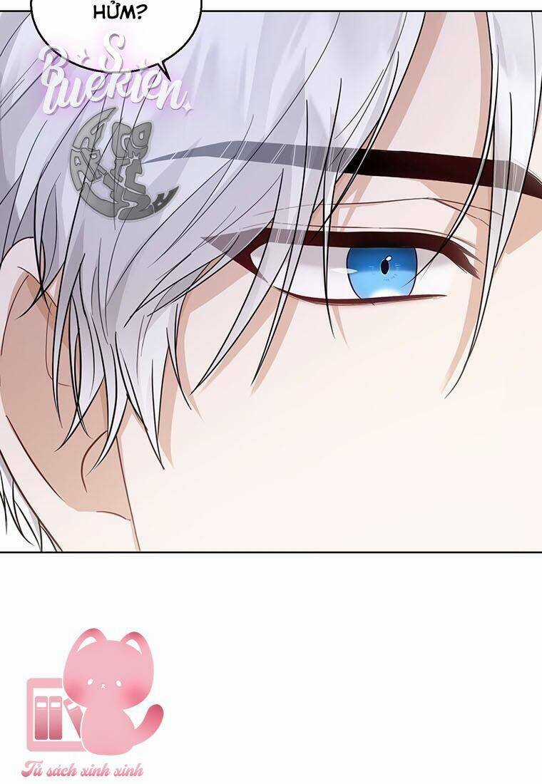 Công Chúa Bé Con Nhìn Vào Cửa Sổ Trạng Thái Chapter 32 trang 68