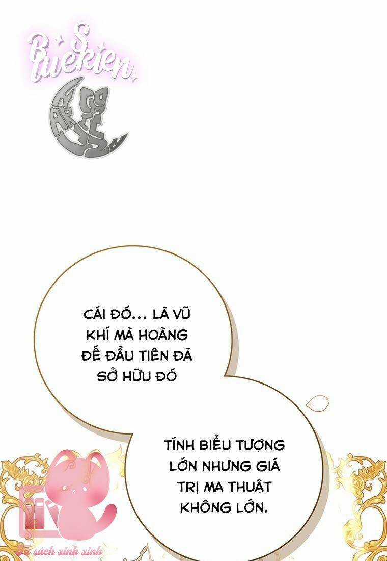 Công Chúa Bé Con Nhìn Vào Cửa Sổ Trạng Thái Chapter 32 trang 69