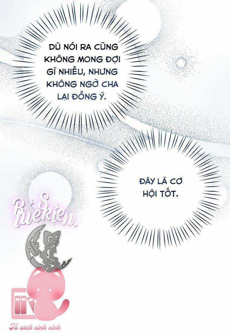 Công Chúa Bé Con Nhìn Vào Cửa Sổ Trạng Thái Chapter 32 trang 7