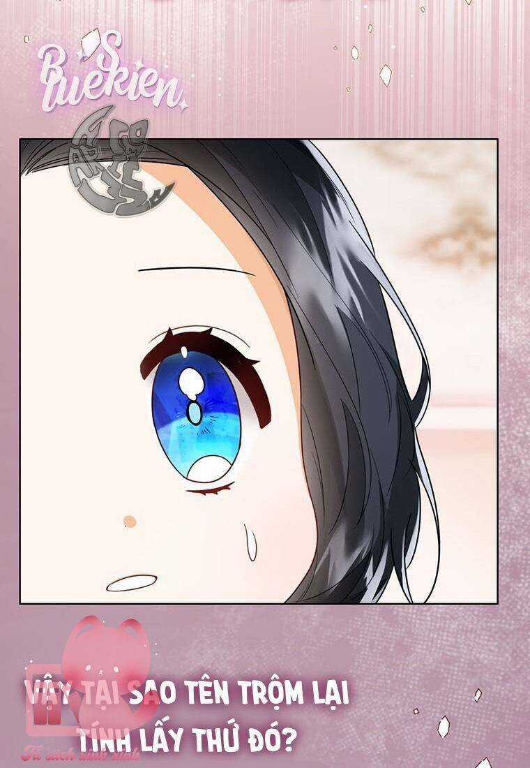 Công Chúa Bé Con Nhìn Vào Cửa Sổ Trạng Thái Chapter 32 trang 72