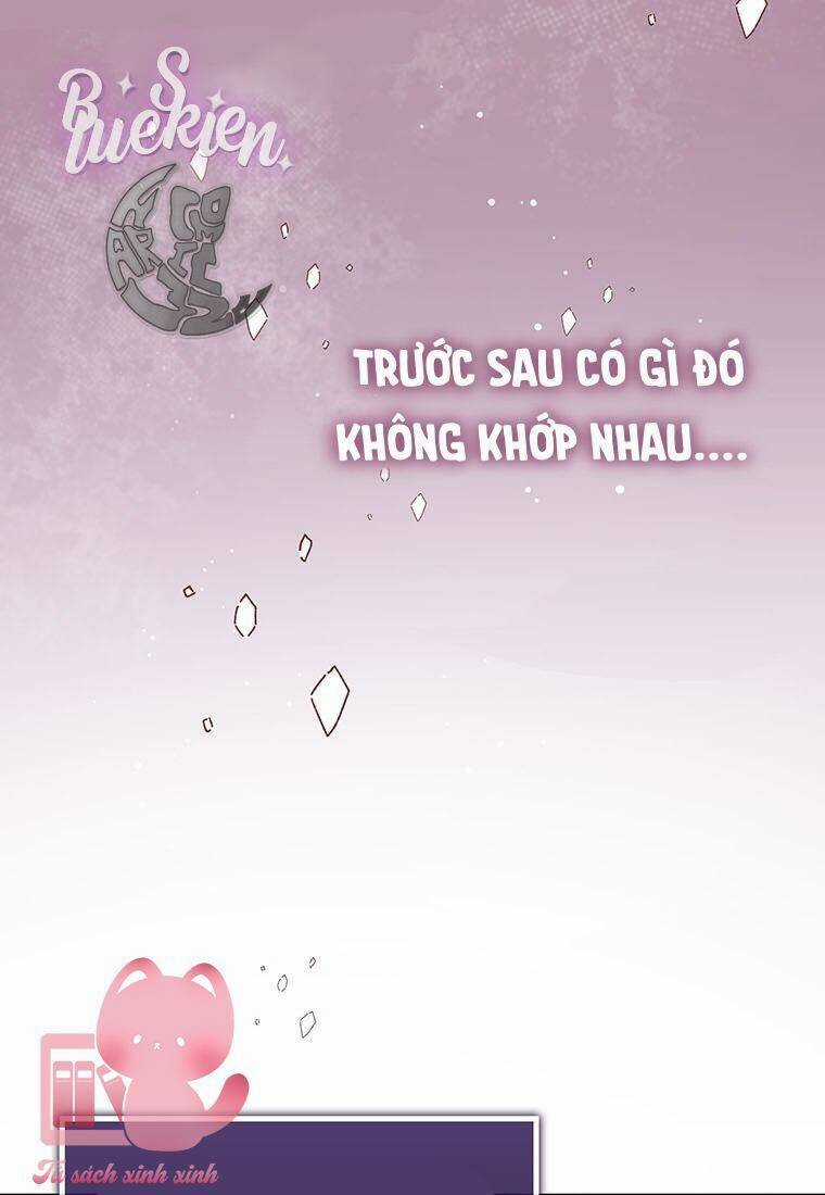 Công Chúa Bé Con Nhìn Vào Cửa Sổ Trạng Thái Chapter 32 trang 73