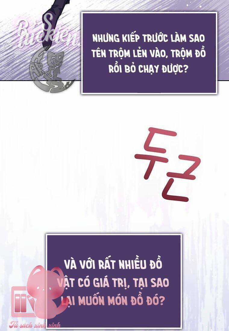 Công Chúa Bé Con Nhìn Vào Cửa Sổ Trạng Thái Chapter 32 trang 75