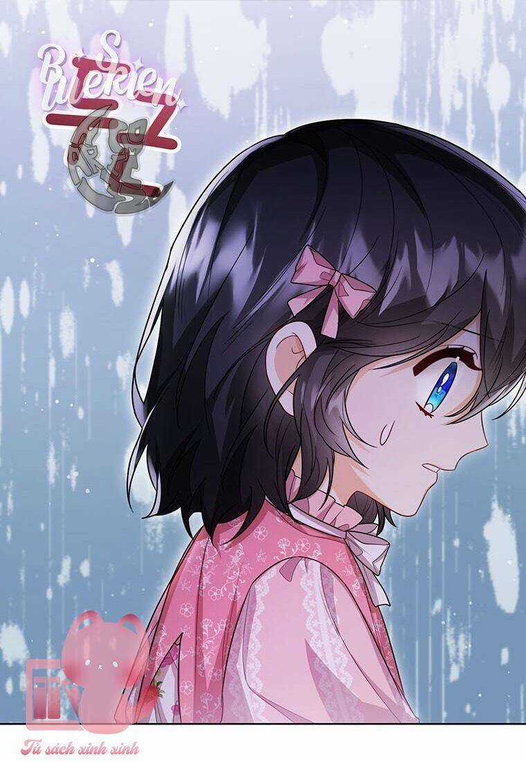 Công Chúa Bé Con Nhìn Vào Cửa Sổ Trạng Thái Chapter 32 trang 76