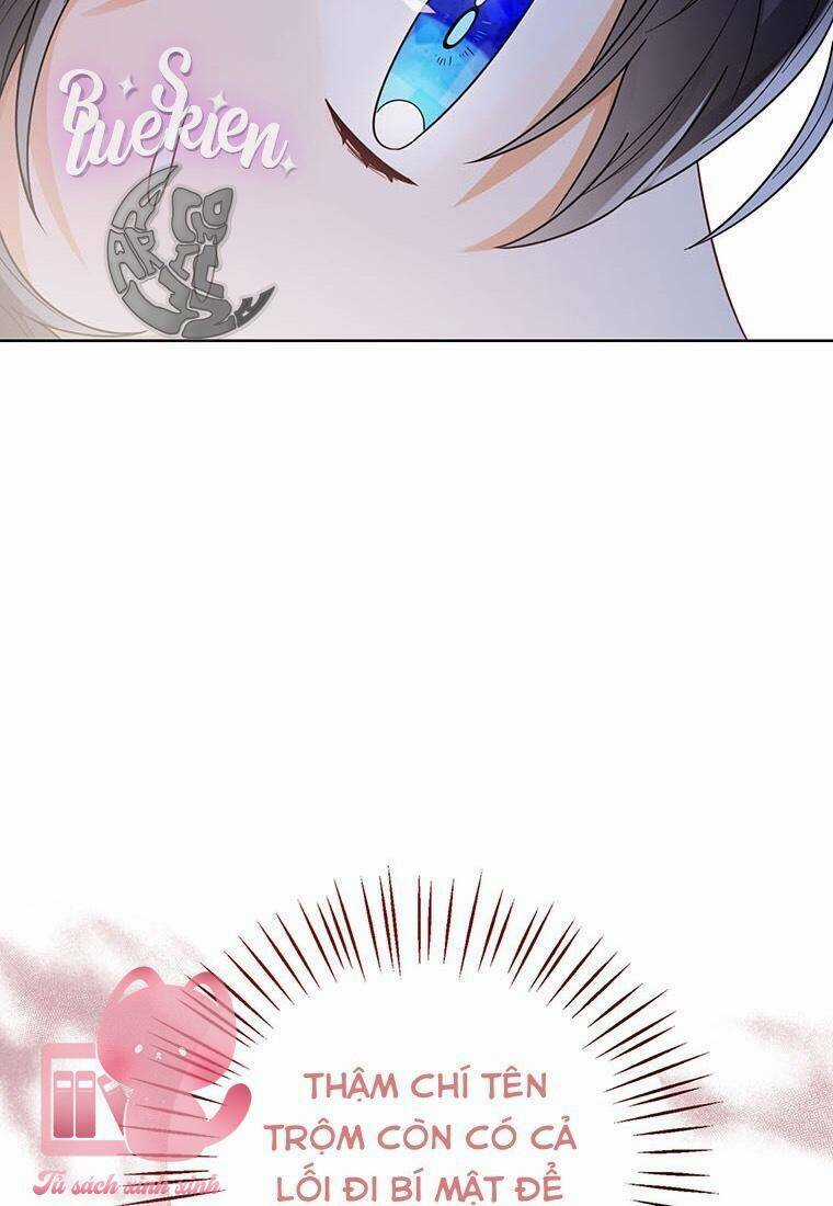 Công Chúa Bé Con Nhìn Vào Cửa Sổ Trạng Thái Chapter 32 trang 78