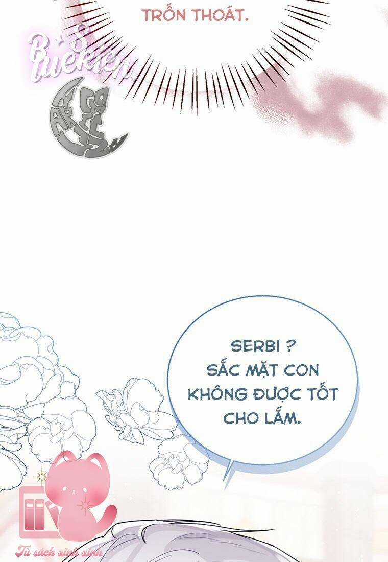 Công Chúa Bé Con Nhìn Vào Cửa Sổ Trạng Thái Chapter 32 trang 79