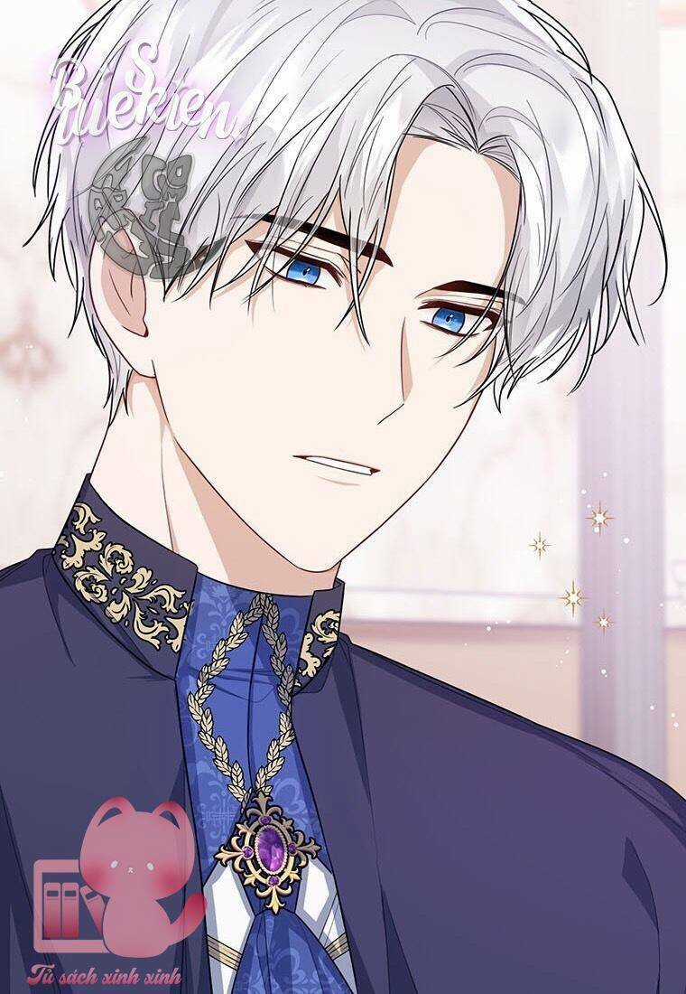 Công Chúa Bé Con Nhìn Vào Cửa Sổ Trạng Thái Chapter 32 trang 80