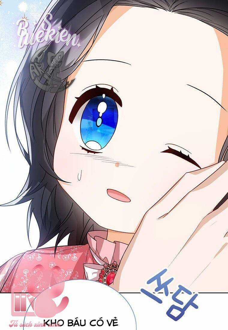 Công Chúa Bé Con Nhìn Vào Cửa Sổ Trạng Thái Chapter 32 trang 82