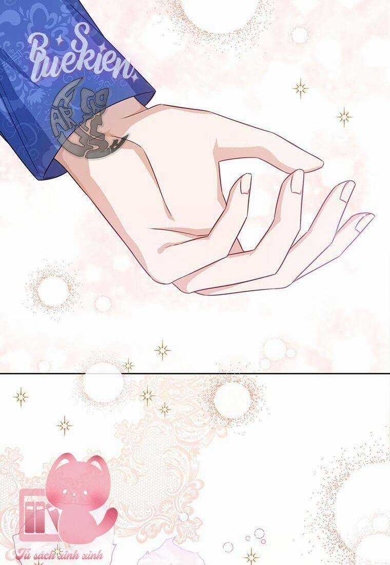 Công Chúa Bé Con Nhìn Vào Cửa Sổ Trạng Thái Chapter 32 trang 84