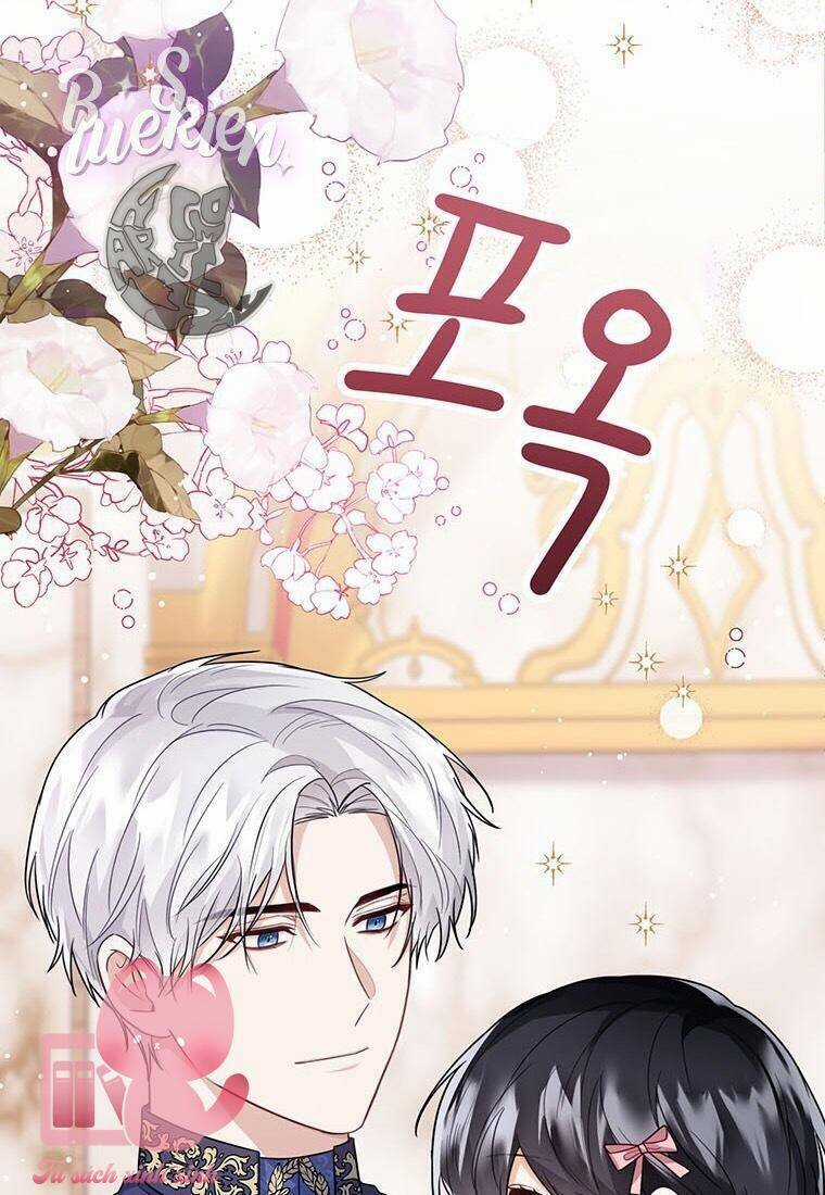 Công Chúa Bé Con Nhìn Vào Cửa Sổ Trạng Thái Chapter 32 trang 85