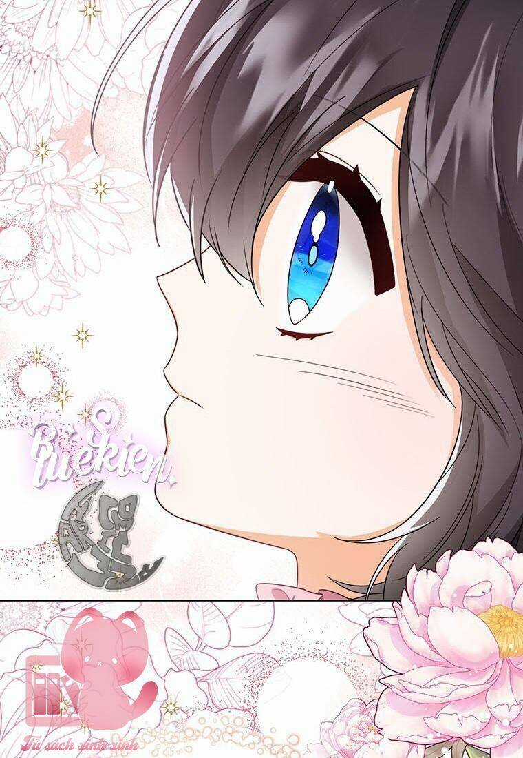 Công Chúa Bé Con Nhìn Vào Cửa Sổ Trạng Thái Chapter 32 trang 89