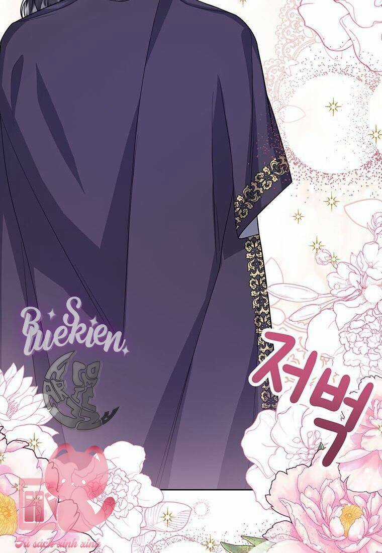 Công Chúa Bé Con Nhìn Vào Cửa Sổ Trạng Thái Chapter 32 trang 91