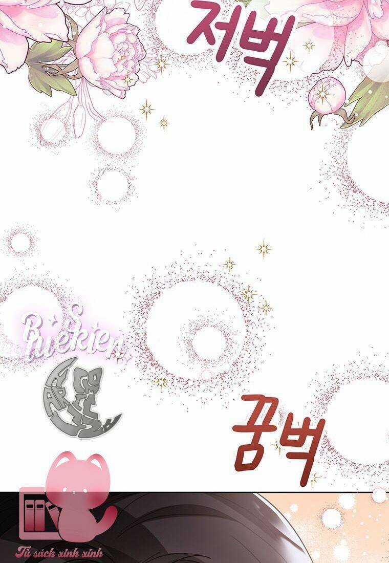 Công Chúa Bé Con Nhìn Vào Cửa Sổ Trạng Thái Chapter 32 trang 92