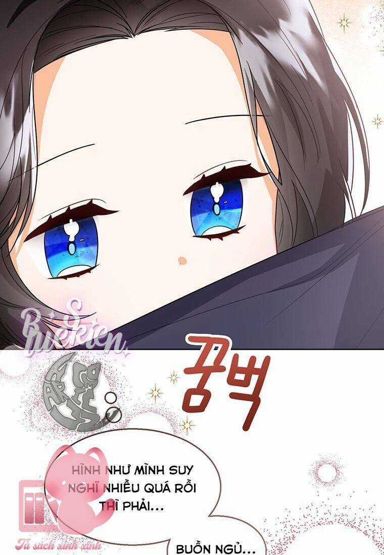 Công Chúa Bé Con Nhìn Vào Cửa Sổ Trạng Thái Chapter 32 trang 93