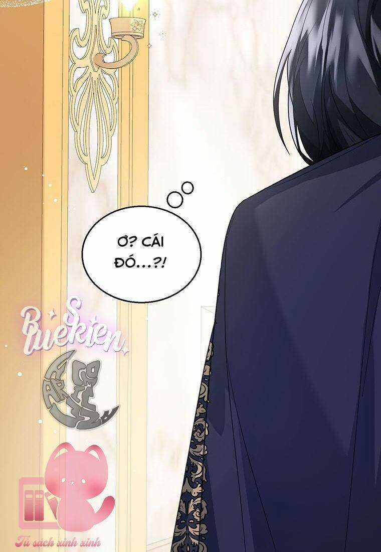 Công Chúa Bé Con Nhìn Vào Cửa Sổ Trạng Thái Chapter 32 trang 95