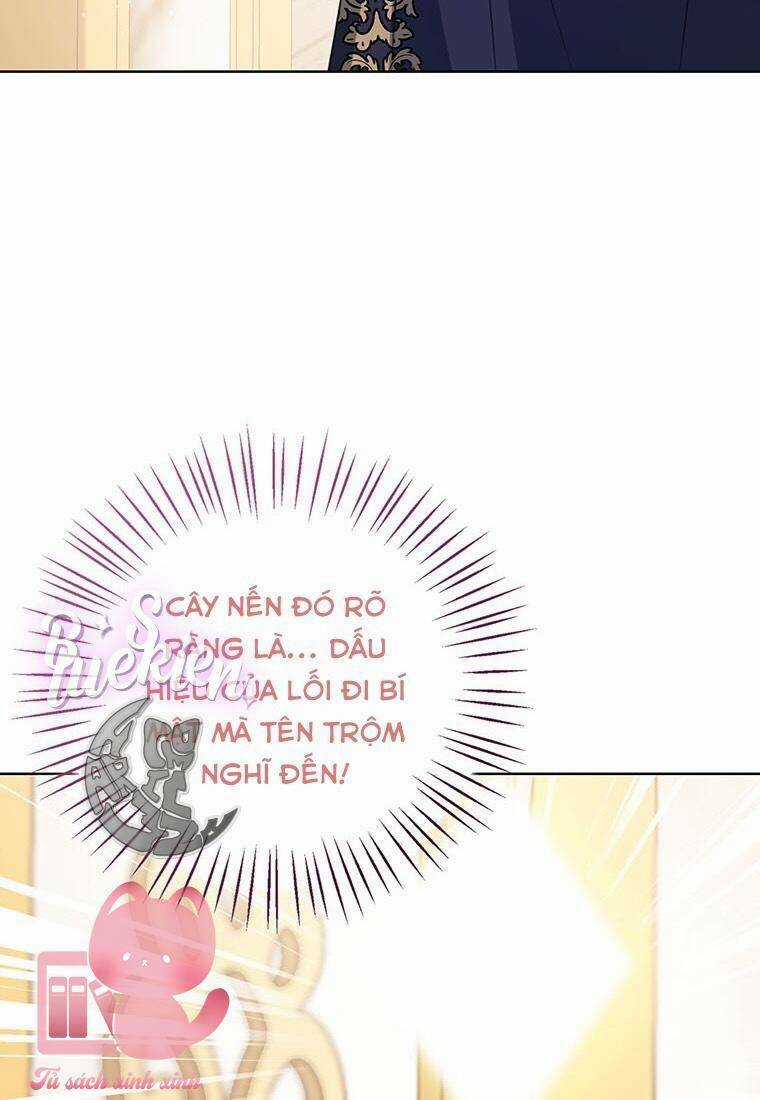 Công Chúa Bé Con Nhìn Vào Cửa Sổ Trạng Thái Chapter 32 trang 96