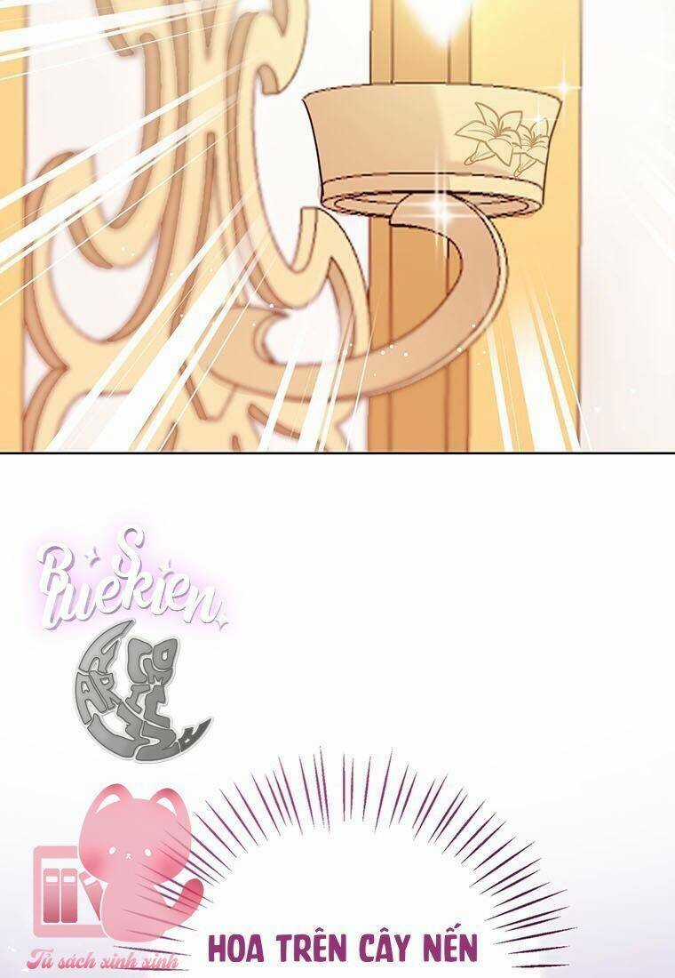 Công Chúa Bé Con Nhìn Vào Cửa Sổ Trạng Thái Chapter 32 trang 97