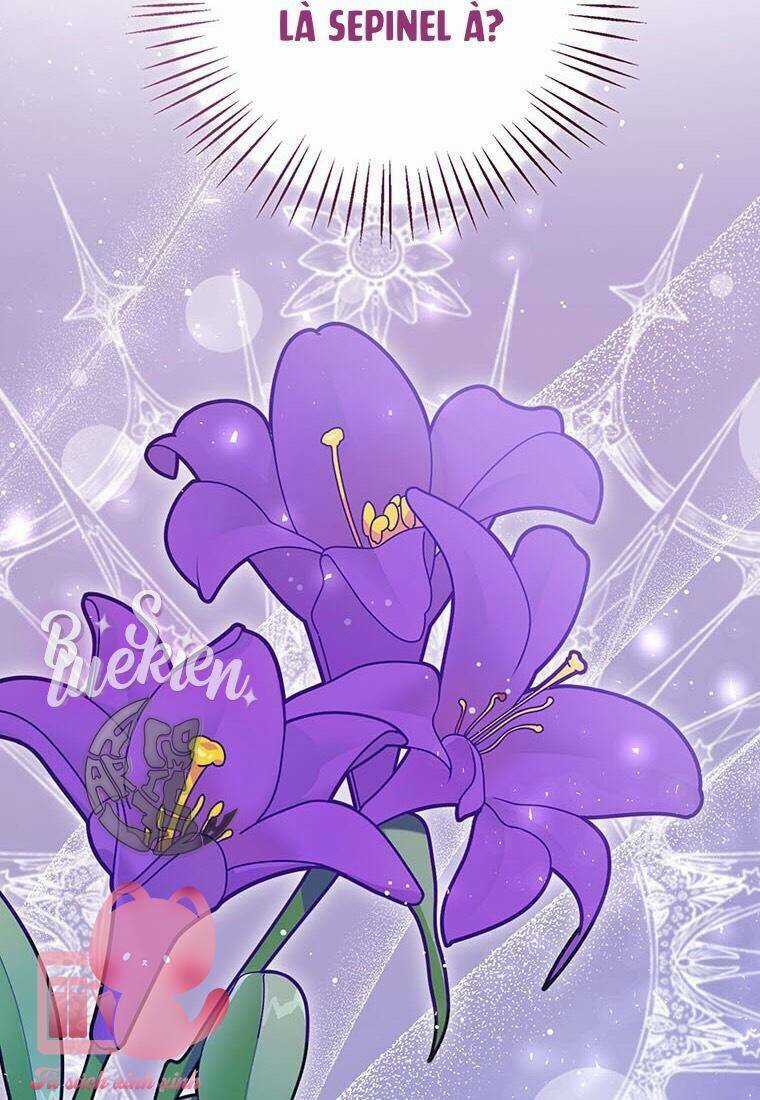 Công Chúa Bé Con Nhìn Vào Cửa Sổ Trạng Thái Chapter 32 trang 98