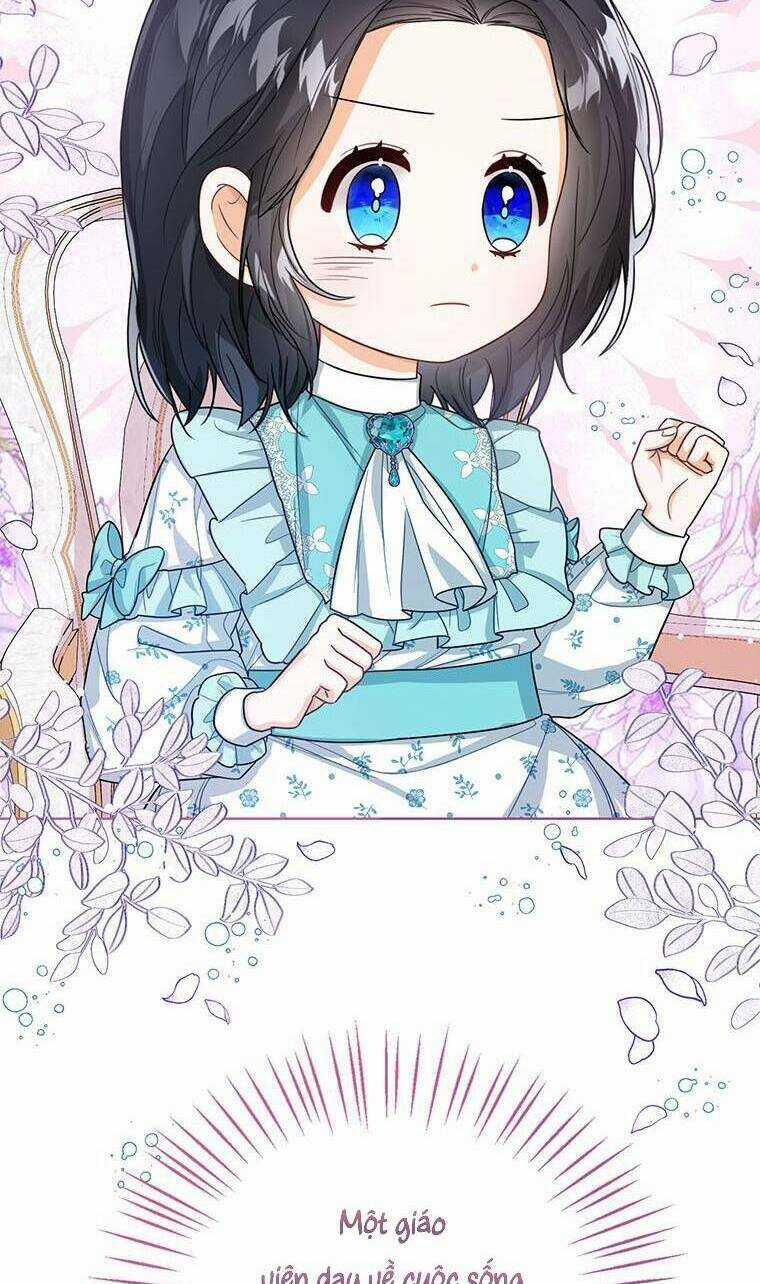 Công Chúa Bé Con Nhìn Vào Cửa Sổ Trạng Thái Chapter 33 trang 10