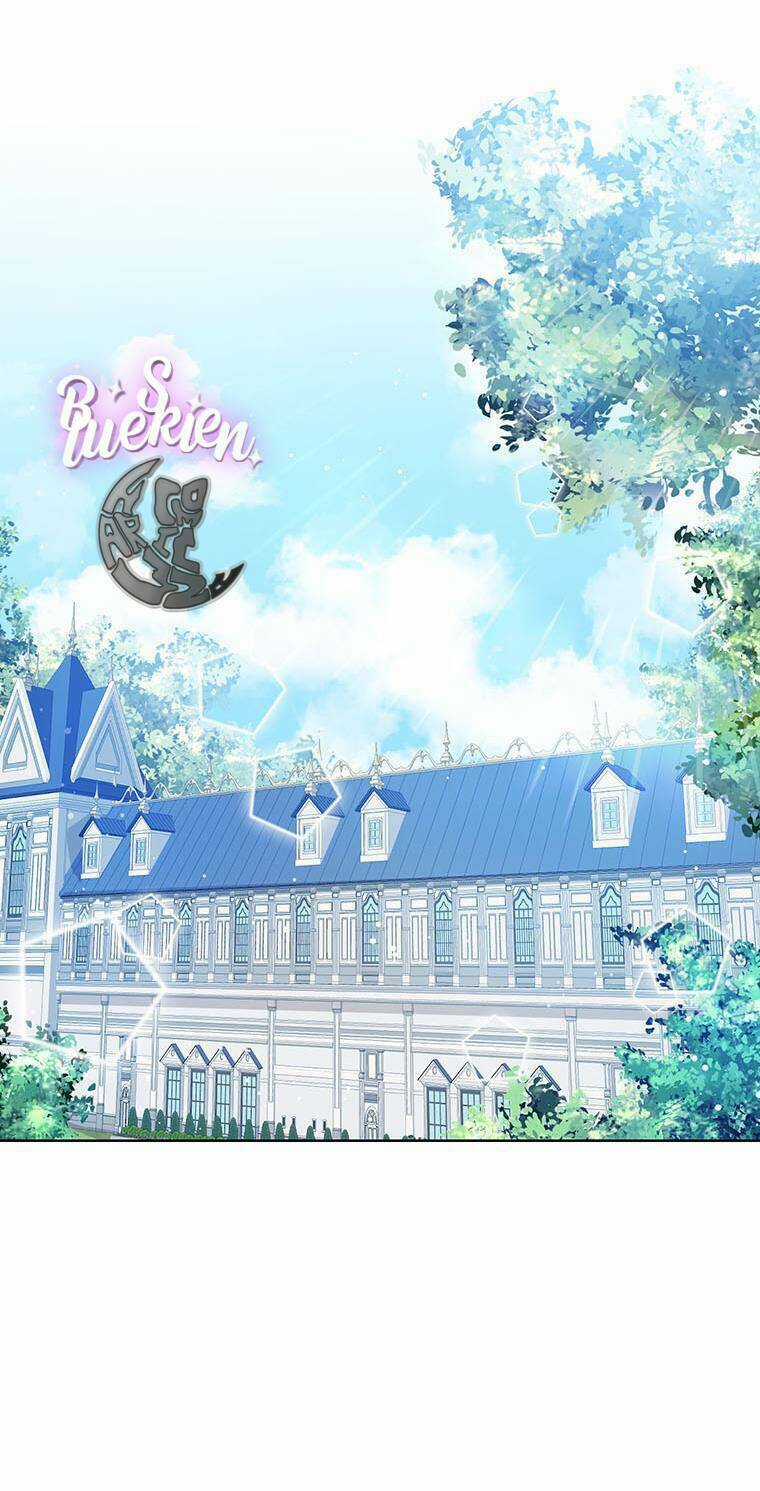 Công Chúa Bé Con Nhìn Vào Cửa Sổ Trạng Thái Chapter 33 trang 13