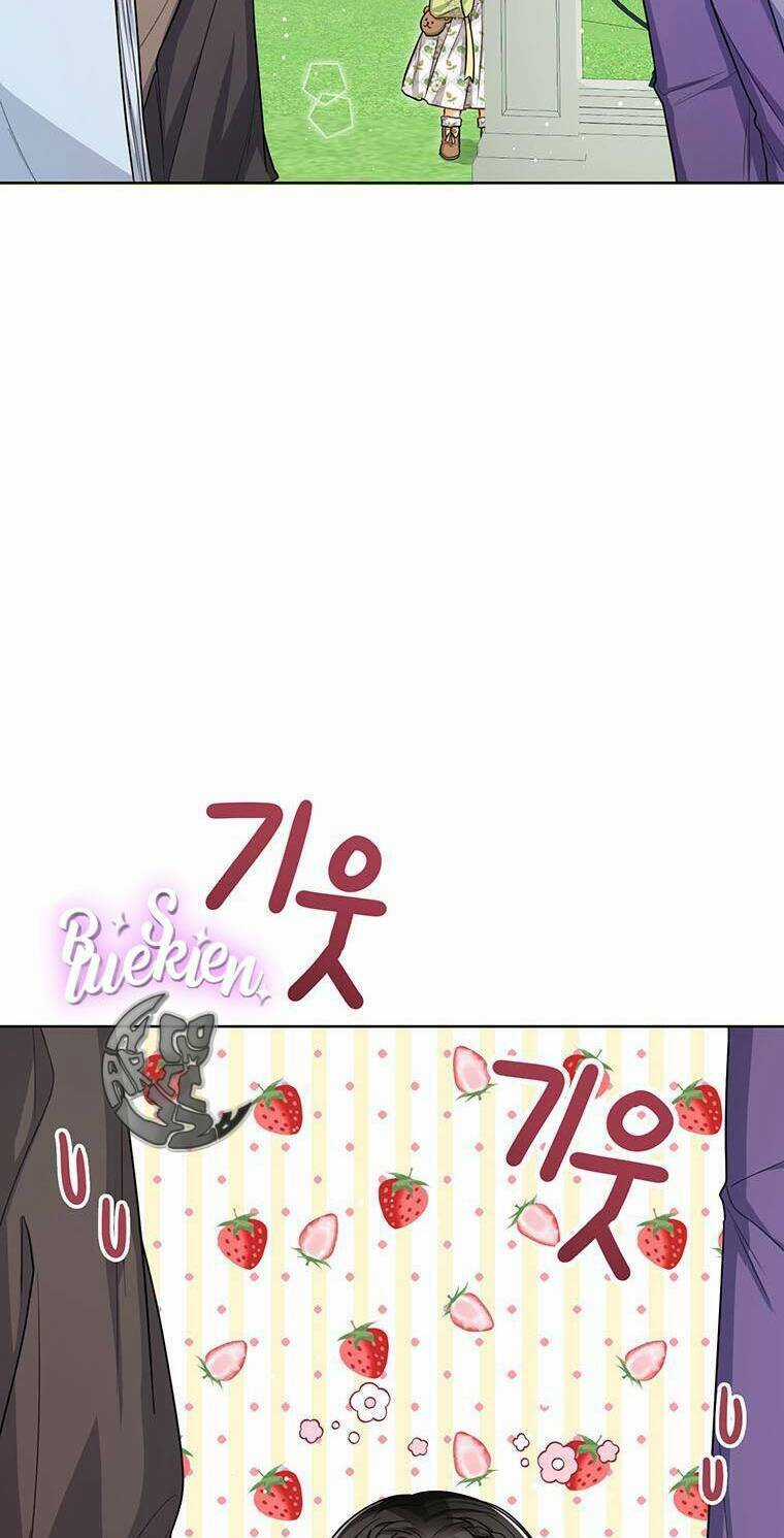 Công Chúa Bé Con Nhìn Vào Cửa Sổ Trạng Thái Chapter 33 trang 15