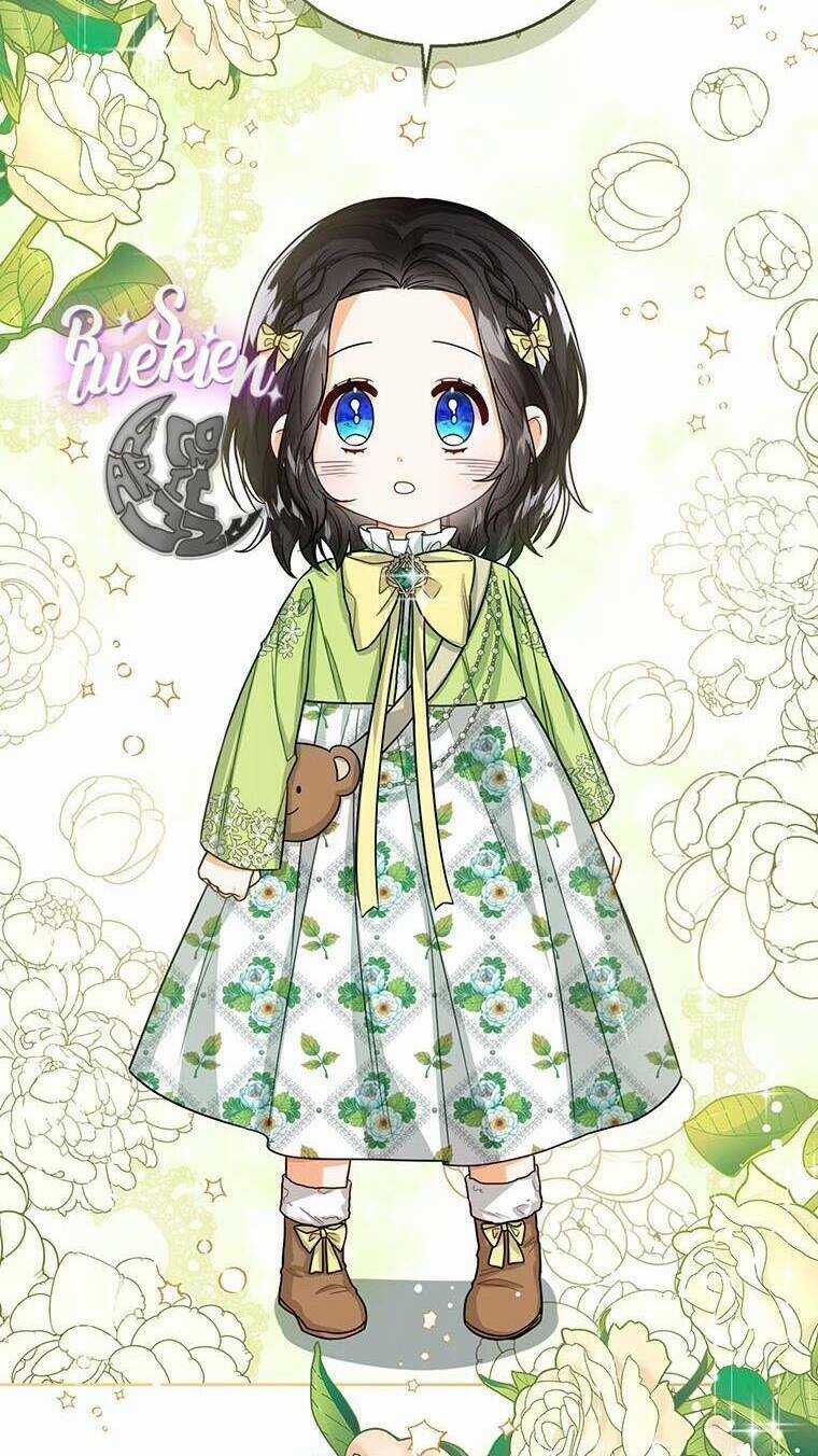 Công Chúa Bé Con Nhìn Vào Cửa Sổ Trạng Thái Chapter 33 trang 39