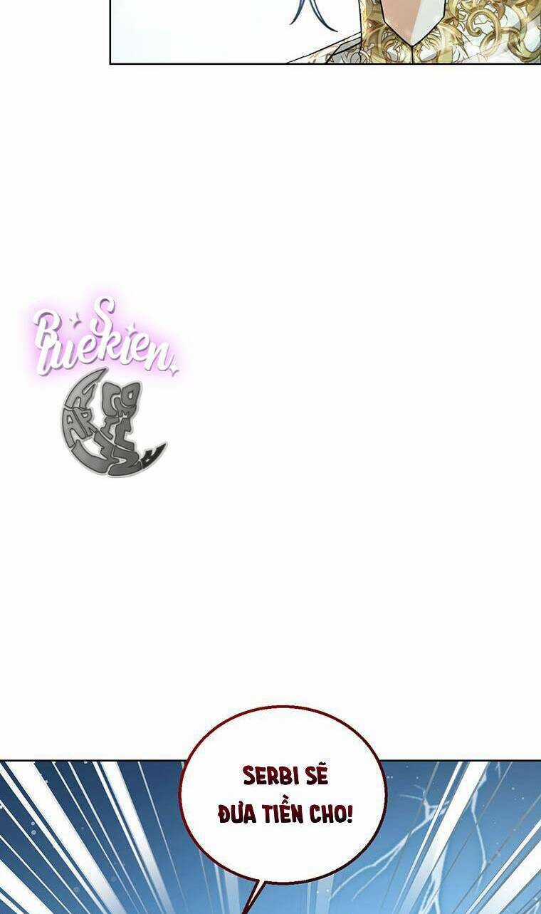 Công Chúa Bé Con Nhìn Vào Cửa Sổ Trạng Thái Chapter 33 trang 49