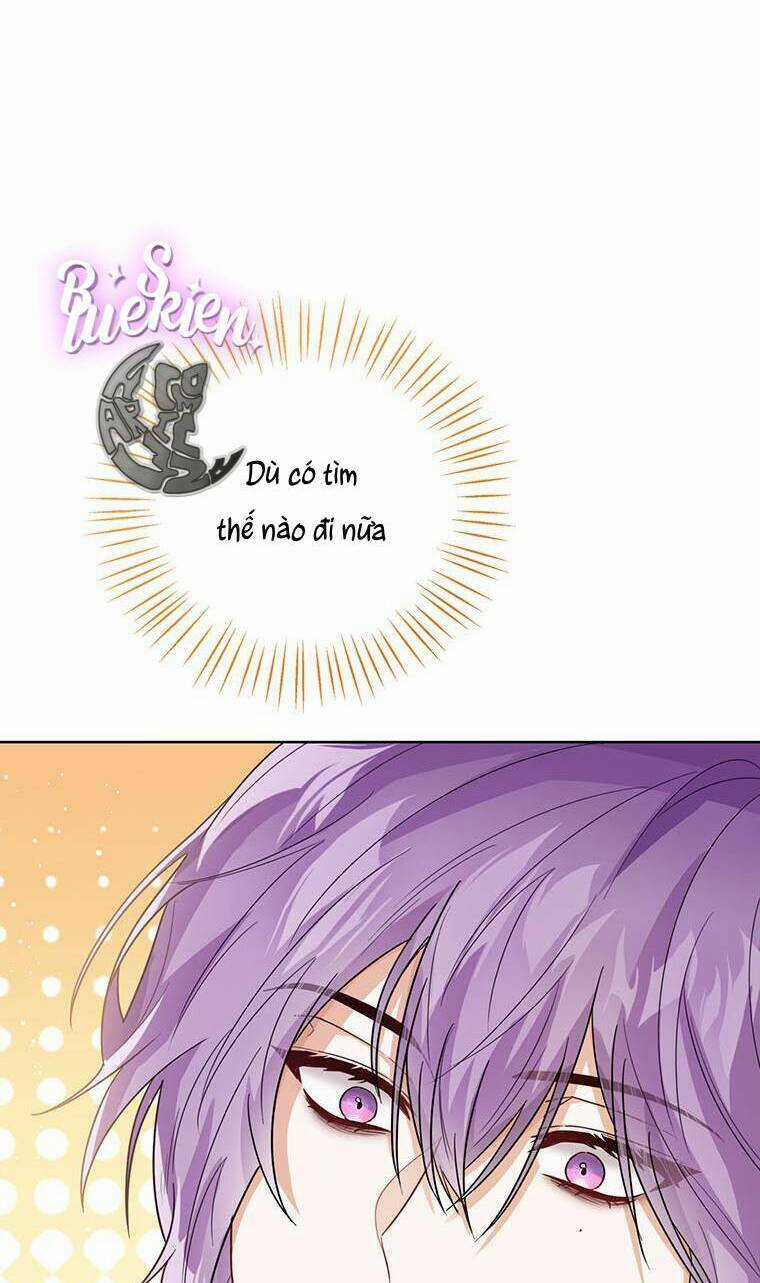 Công Chúa Bé Con Nhìn Vào Cửa Sổ Trạng Thái Chapter 33 trang 51