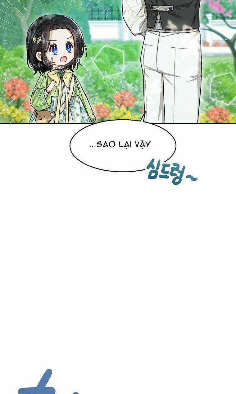 Công Chúa Bé Con Nhìn Vào Cửa Sổ Trạng Thái Chapter 33 trang 59